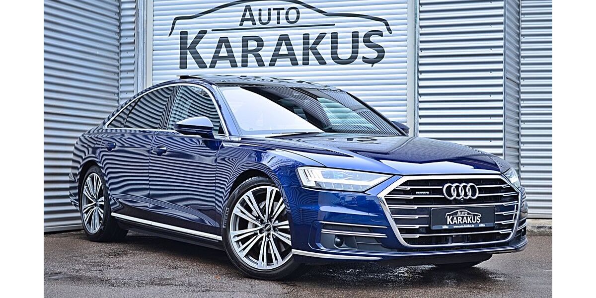 Audi A8 90.421 km 48.595 &euro; Iserlohn 58644