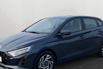 Hyundai i20 15.000 km 17.690 &euro; Castrop-Rauxel 44575