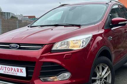 Ford Kuga 130.000 km 10.999 &euro; Remscheid 42859