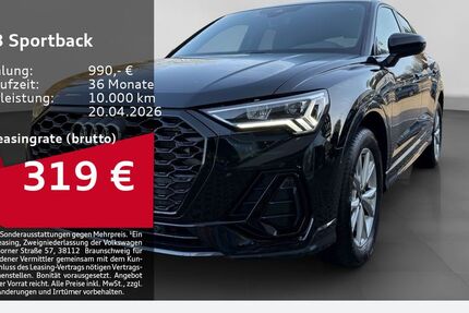 Audi Q3 27.834 km 39.470 &euro; Lüdenscheid 58511