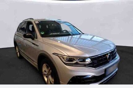 VW Tiguan 38.066 km 32.440 &euro; Bochum 44809