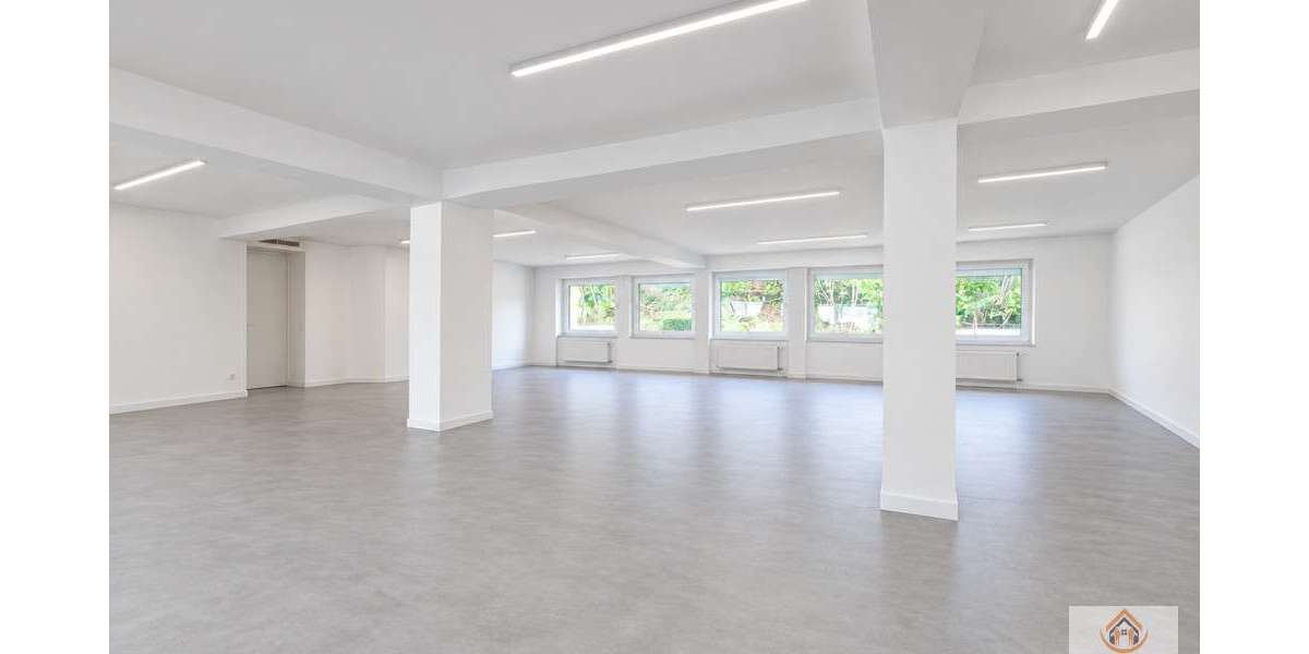 Gewerbeobjekt Wuppertal Unterbarmen - 2.300&euro; | Angebot:27671983