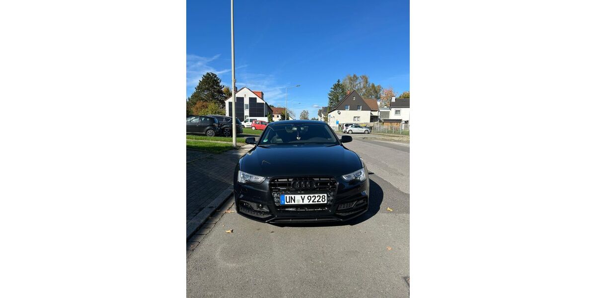 Audi A5 187.000 km 19.500 &euro; Unna 59425