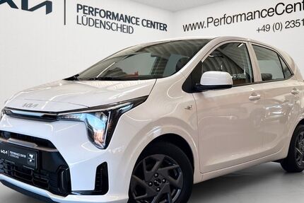 Kia Picanto 28.510 km 14.390 &euro; Lüdenscheid 58509