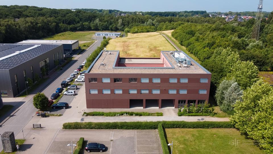 Gewerbeobjekt Waltrop - 2.420&euro; | Angebot:24953935