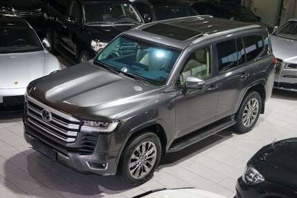 Toyota Land Cruiser 40.000 km 79.999 &euro; Dortmund 44269