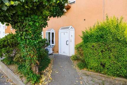 Wohnung Hagen-Elsey Elsey - 1 Zimmer, 37 m&sup2;, 63.000&euro; | Angebot:27034317