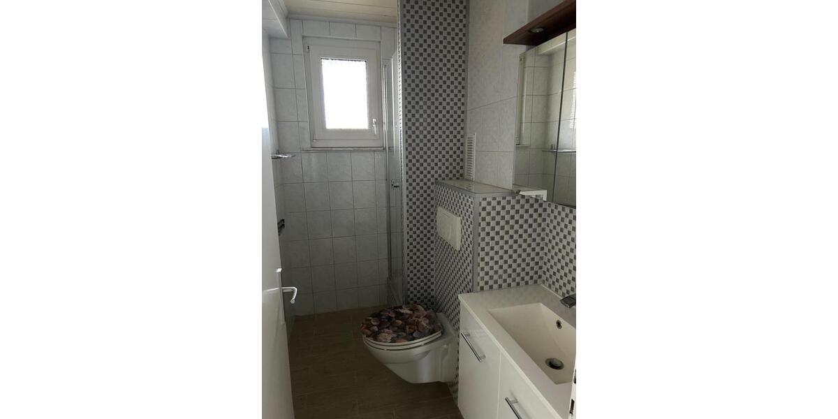 Etagenwohnung Hagen Hagen-Mitte - 2 Zimmer, 57 m&sup2;, 435&euro; | Angebot:23858846