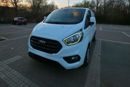 Ford Transit Custom 138.500 km 16.700 &euro; Bochum 44795