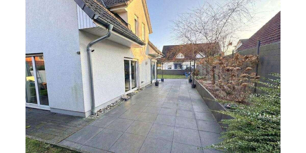Einfamilienhaus Dortmund Lücklemberg - 4 Zimmer, 129 m&sup2;, 597.500&euro; | Angebot:25696193