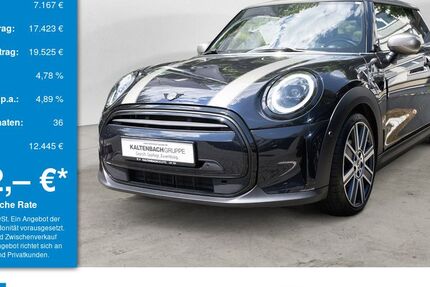 Mini Cooper 39.187 km 24.590 &euro; Lüdenscheid 58509