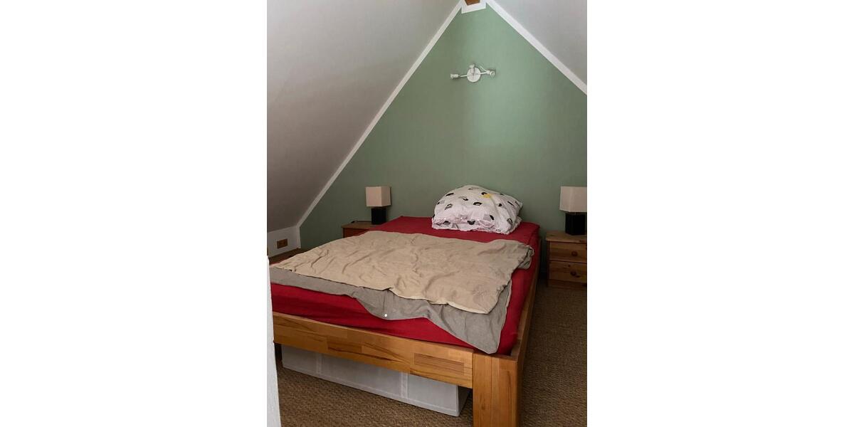 Etagenwohnung Hagen Dahl - 1.5 Zimmer, 45 m&sup2;, 450&euro; | Angebot:26598017