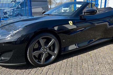 Ferrari Portofino 28.016 km 189.980 &euro; Kamen 59174
