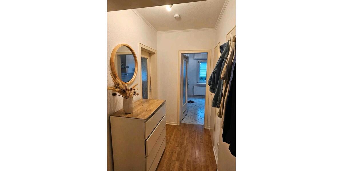 Erdgeschoßwohnung Bochum Bochum-Nord - 2.5 Zimmer, 54 m&sup2;, 125.000&euro; | Angebot:27627649