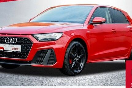 Audi A1 11.580 km 23.840 &euro; Lünen 44534