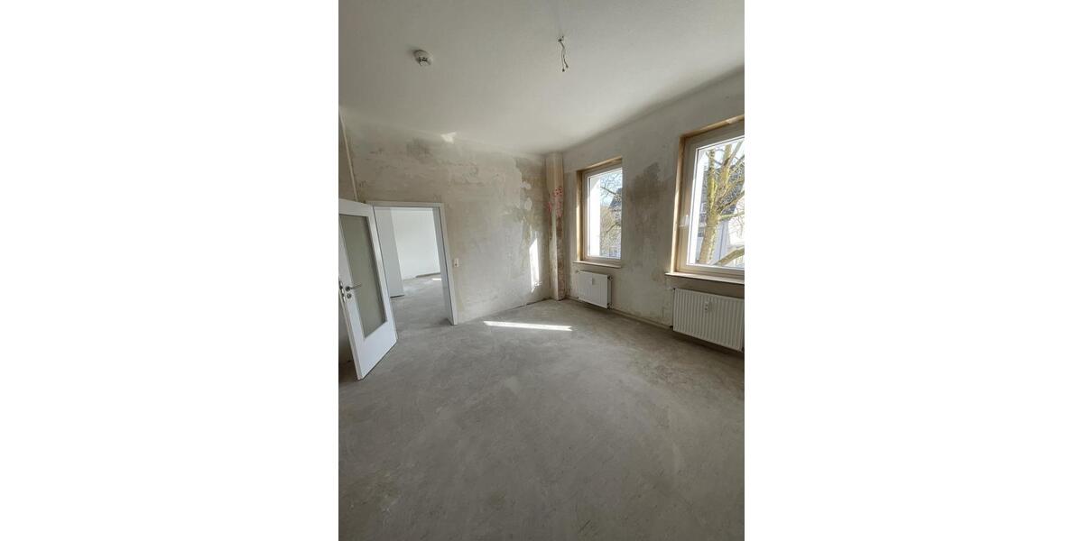 Etagenwohnung Dortmund Bövinghausen - 2.5 Zimmer, 57 m&sup2;, 459&euro; | Angebot:26025223