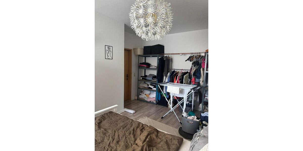 Etagenwohnung Dortmund Brackel - 2 Zimmer, 64 m&sup2;, 600&euro; | Angebot:26019143