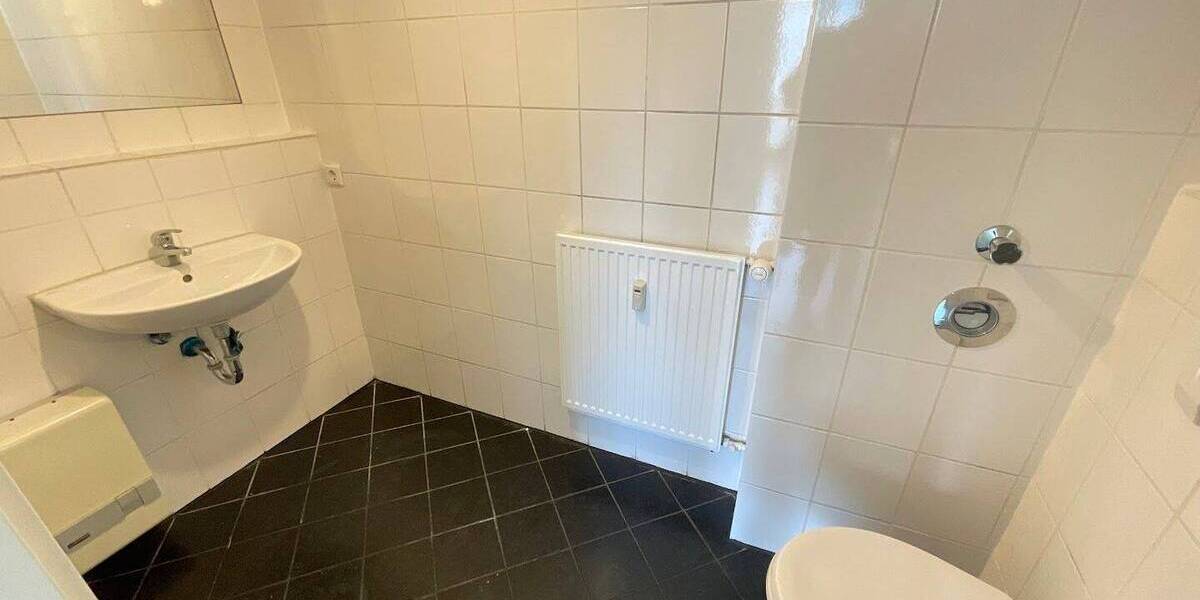 Etagenwohnung Hagen Wehringhausen - 2 Zimmer, 45 m&sup2;, 279&euro; | Angebot:26733018