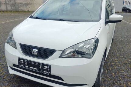 Seat Mii 38.500 km 10.700 &euro; Wuppertal 42283