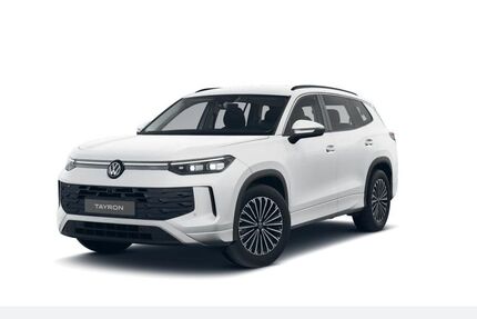 VW Tayron 18.125 km 35.870 &euro; Bochum 44809