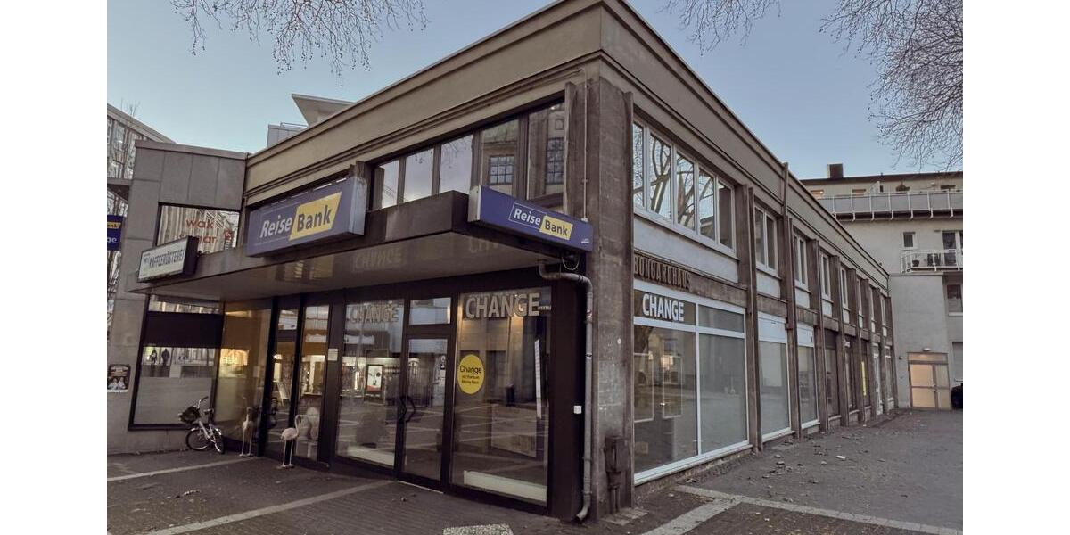 Gewerbeobjekt Bochum - 199&euro; | Angebot:25974291