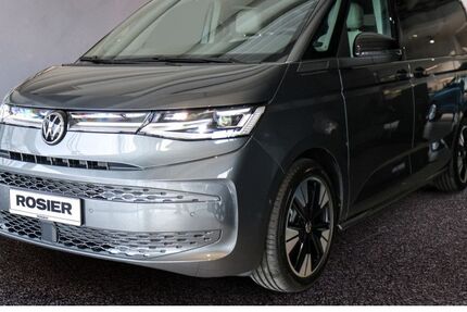 VW T7 Multivan 8.999 km 73.980 &euro; Menden 58706
