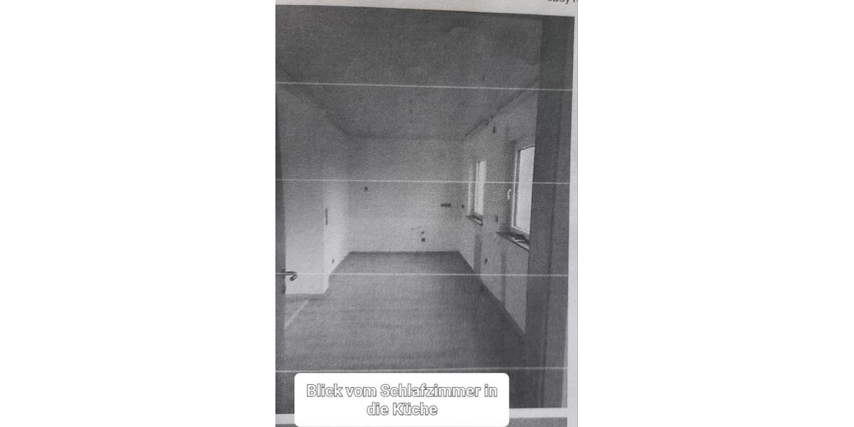 Etagenwohnung Radevormwald - 2 Zimmer, 51 m&sup2;, 440&euro; | Angebot:27626783