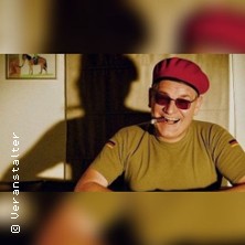 Ausbilder Schmidt - Top Lusche de Luxe 08.11.2026 Pfeffermühle Leipzig