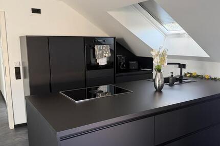 Wohnung Witten Rüdinghausen - 2 Zimmer, 55 m&sup2;, 1.300&euro; | Angebot:27564400