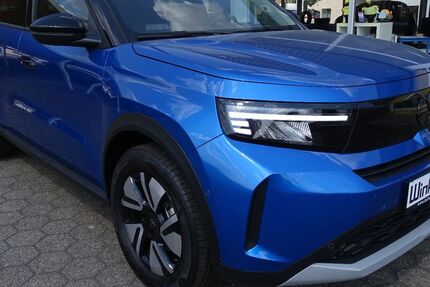 Opel Frontera 1.536 km 23.999 &euro; Waltrop 45731