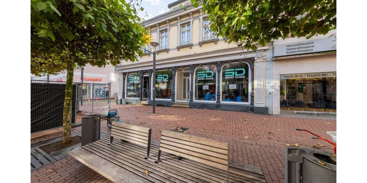 Gewerbeobjekt Lünen - 2.800&euro; | Angebot:25736766