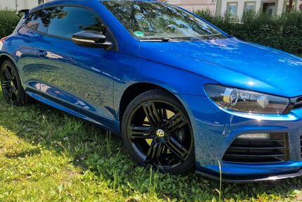VW Scirocco 54.500 km 18.950 &euro; Lüdenscheid 58511