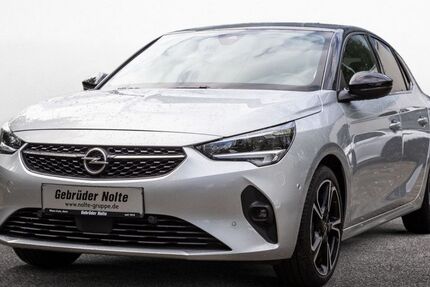 Opel Corsa 28.816 km 16.990 &euro; Iserlohn 58636