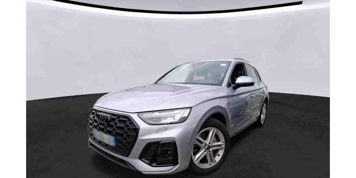 Audi Q5 84.595 km 37.755 &euro; Hagen 58091