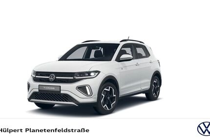 VW T-Cross 18.649 km 23.588 &euro; Dortmund 44379