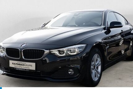 BMW 420 Gran Coupé 94.986 km 26.890 &euro; Remscheid 42897