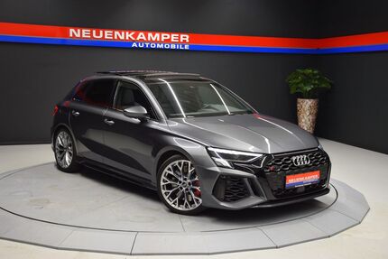 Audi RS3 84.400 km 47.490 &euro; Remscheid 42853