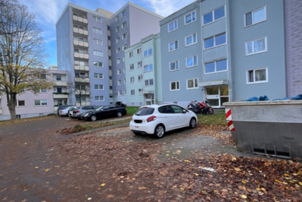 Wohnung Iserlohn Hombruch - 3 Zimmer, 74 m&sup2;, 539&euro; | Angebot:24974094