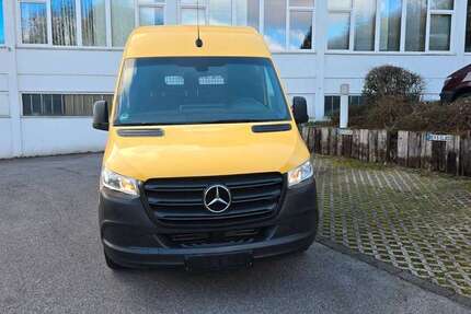 Mercedes-Benz Sprinter 83.213 km 23.205 &euro; Herscheid 58849