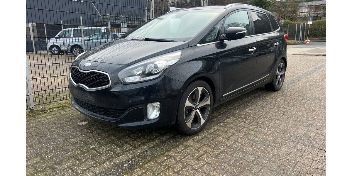 Kia Carens 181.380 km 3.990 &euro; Wuppertal 42109