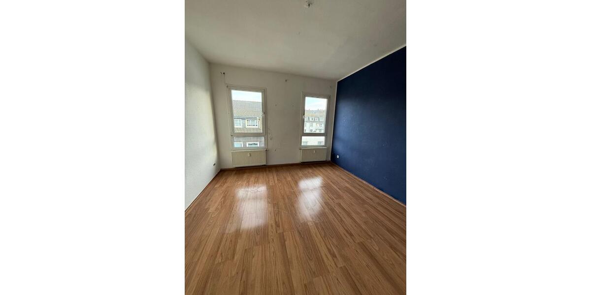 Etagenwohnung Wuppertal Barmen - 3 Zimmer, 66 m&sup2;, 650&euro; | Angebot:25656468