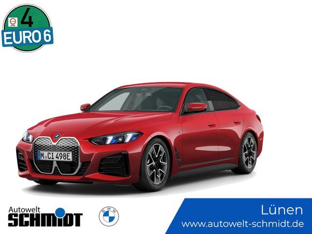 BMW i4 14.005 km 49.390 &euro; Lünen 44534