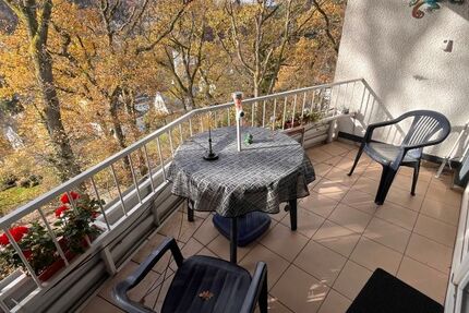 4 - 5 12 Zimmer, Küche, Bad, Gäste-WC, 2 x Loggia, Sauna - Wohnung Lüdenscheid Brügge | Angebot:26014260