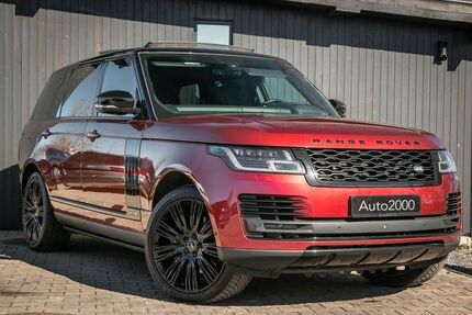 Land Rover Range Rover 225.000 km 47.990 &euro; Unna 59427