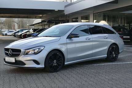 Mercedes-Benz CLA 200 89.185 km 16.990 &euro; Schwelm 58332