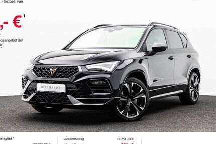 Cupra Ateca 21.579 km 28.890 &euro; Hagen 58091