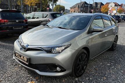 Toyota Auris 127.497 km 13.600 &euro; Bochum 44866