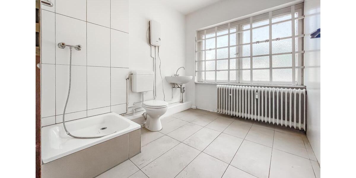 Gewerbeobjekt Bochum - 1.650&euro; | Angebot:24401929