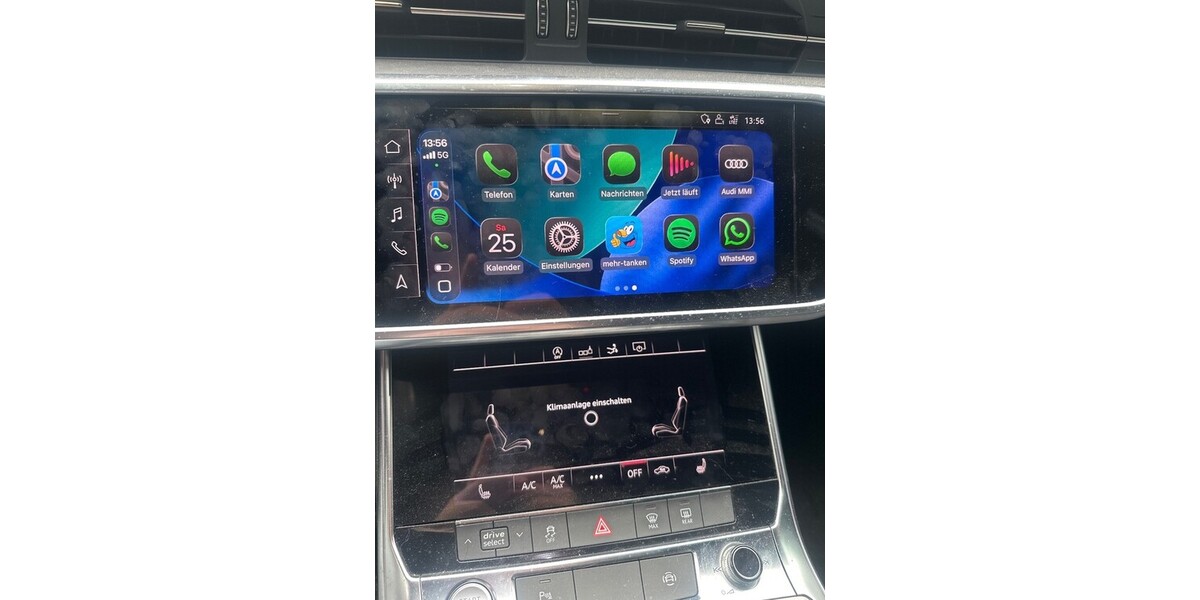 Audi A7 Sportback 99.000 km 36.000 &euro; Iserlohn 58636