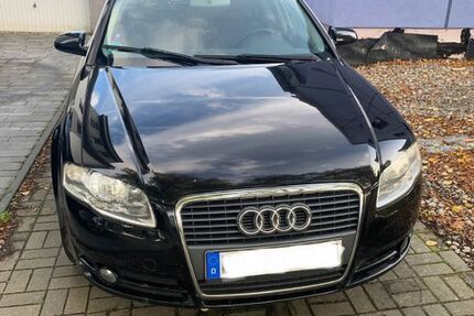 Audi A4 292.840 km 1.990 &euro; Bochum 44795